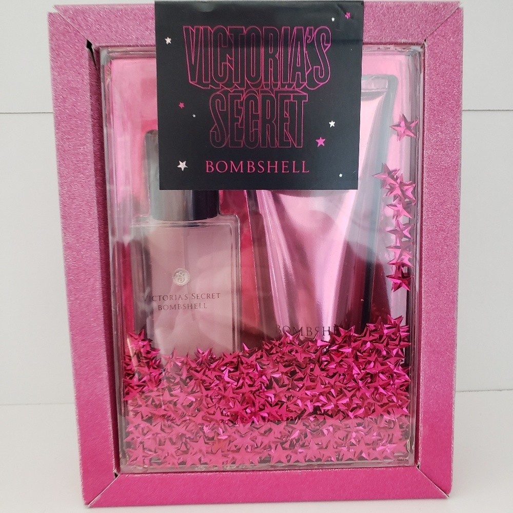 Victoria secret gift set